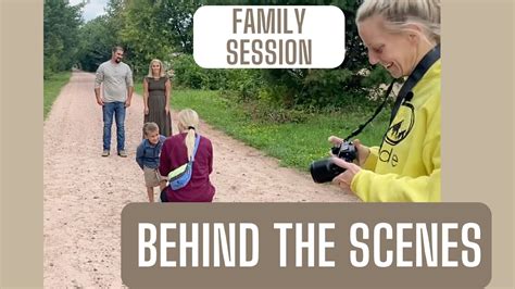 Behind the Scenes: Family, Education, and Interests