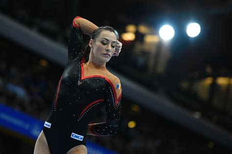 Behind the Scenes: Insights into Catalina Ponor's Personal Life