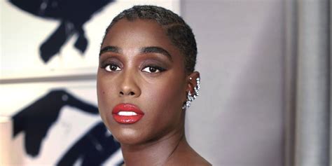 Behind the Scenes: Lashana Lynch's Work Ethic and Dedication