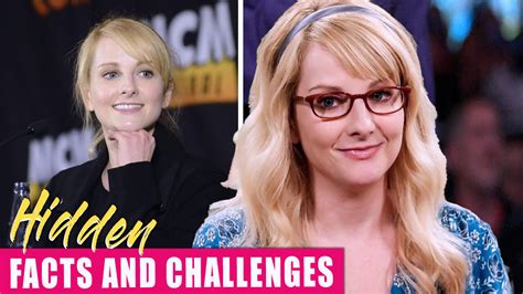 Behind the Scenes: Melissa Rauch's Contributions as a Writer