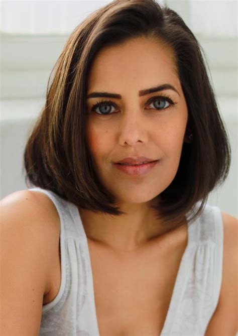 Behind the Scenes: Sheetal Sheth's Work as a Producer