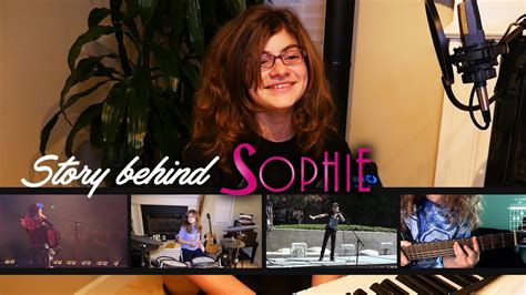 Behind the Scenes: Sophie Pecora's Personal Life and Early Beginnings