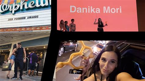 Behind the Scenes: The Versatility of Danika Pierce's Talents