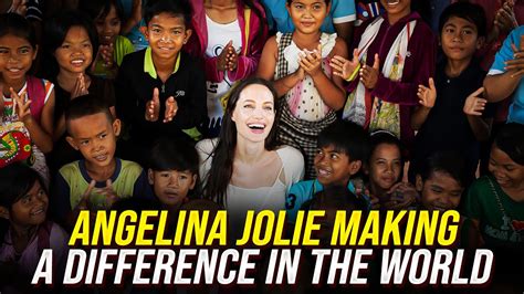 Belinda Kim's Philanthropic Efforts: Making a Difference in the World