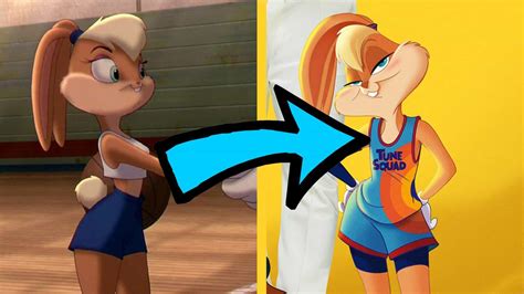 Bella Lola Bunny's Iconic Appearance: Unveiling Her Age, Height, and Figure