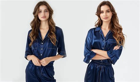 Benefits of Choosing Silk for Sleepwear