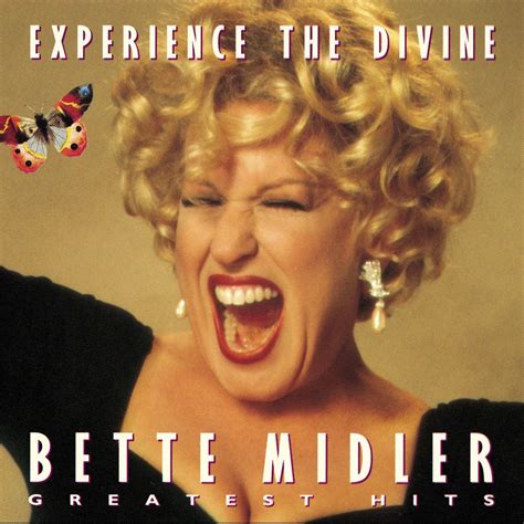 Bette Midler: A Journey through Music, Film, and Theater