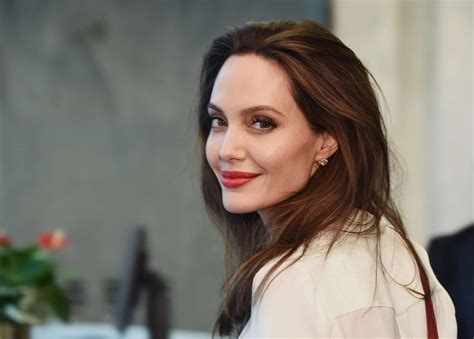 Beyond Acting: Angelina's Ventures and Achievements in Other Areas