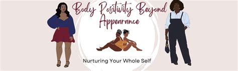 Beyond Appearances: Embracing Body Positivity