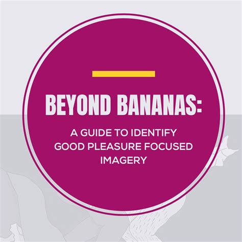 Beyond Bananas: Examining Other Fruit-Related Fantasies and Their Unique Symbolisms