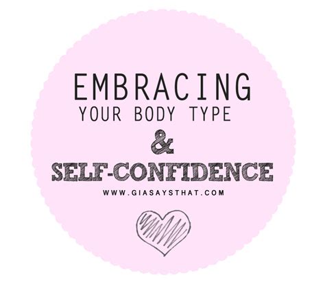 Beyond Beauty: Embracing Body Confidence