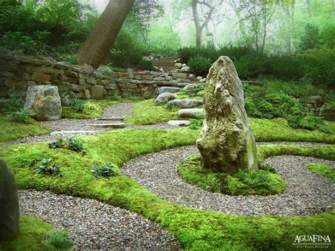 Beyond Beauty: Uncovering the Spiritual Significance of Enchanted Gardens