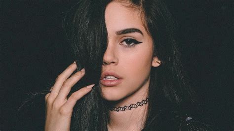 Beyond Beauty: Understanding the Essence of Maggie Lindemann's Physique and Embracing Body Positivity