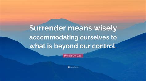 Beyond Control and Surrender: Exploring the Deeper Meaning of Desiring someone's Liberation