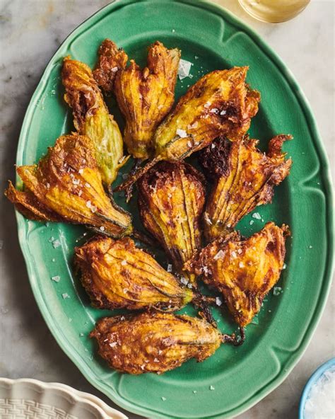 Beyond Culinary Delights: Exploring the Therapeutic and Cosmetic Potential of Squash Blossoms