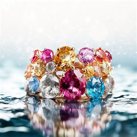 Beyond Diamonds: Exploring Alternative Gemstones for Your Engagement Ring