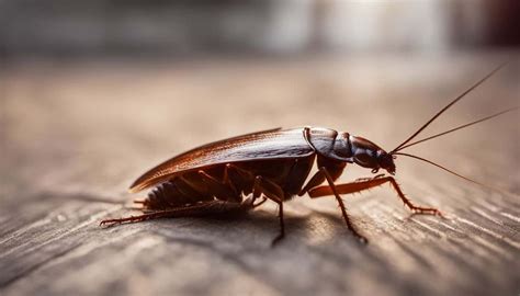 Beyond Disgust: Seeking the Positive Significance of Cockroaches in Dreams