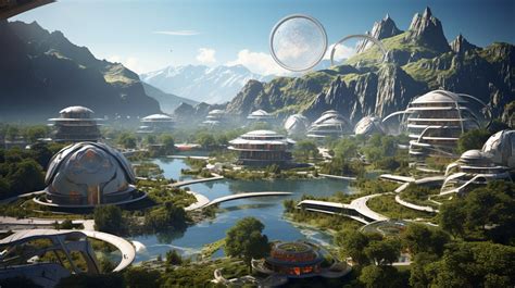 Beyond Earth: Envisioning Life in the Boundless Cosmos