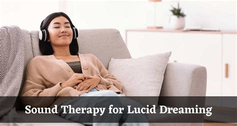 Beyond Entertainment: Lucid Dreaming as a Therapeutic Tool