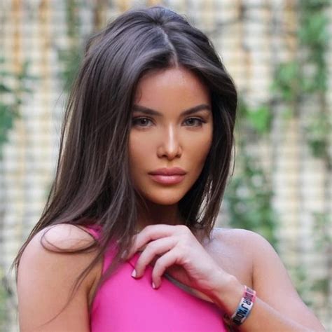 Beyond Fame: Exploring Bianca Anchieta’s Wealth and Charitable Endeavors