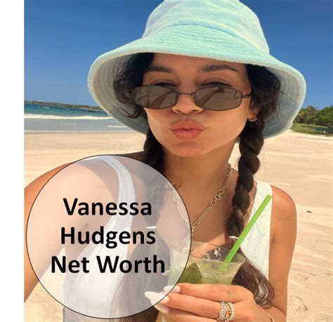 Beyond Fame and Wealth: Vanessa Bliss's Net Worth