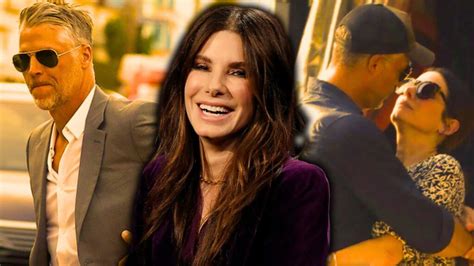 Beyond Hollywood: Sandra Bullock's Philanthropic Endeavors