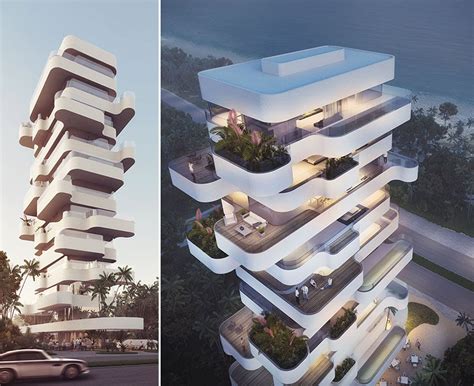 Beyond Imagination: Exploring Unusual and Exciting Apartment Concepts