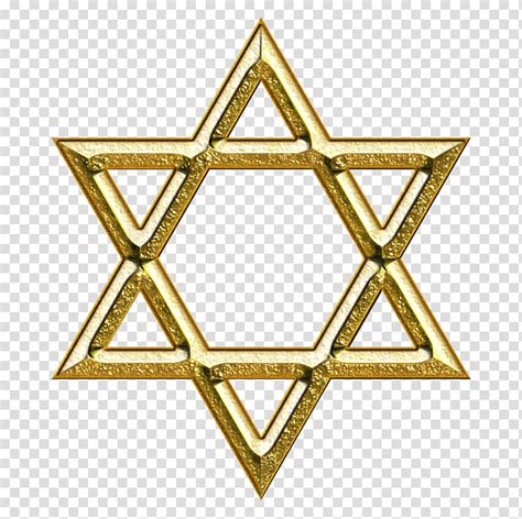 Beyond Judaism: The Star of David as a Universal Symbol