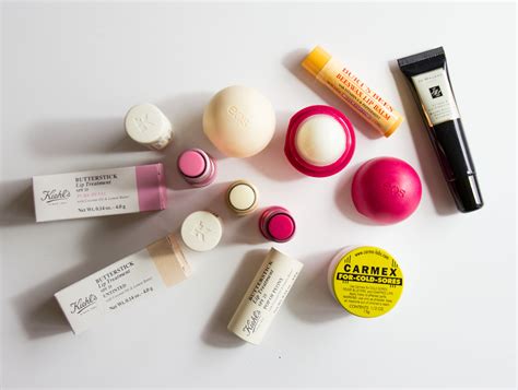 Beyond Lip Balm: Exploring Medical Treatments