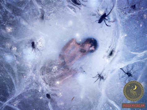 Beyond Literal Interpretation: Decoding the Symbolism of Crawling Creatures in Dreamscapes