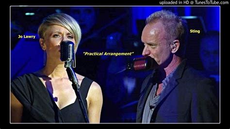 Beyond Lyrics: The Instrumentation and Arrangement of Sting's Memorable Composition