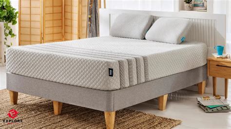 Beyond Memory Foam: Exploring Alternative Materials for Ultimate Bed Comfort