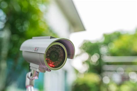 Beyond Monitoring: Unleashing the Creative Potential of Surveillance Cameras