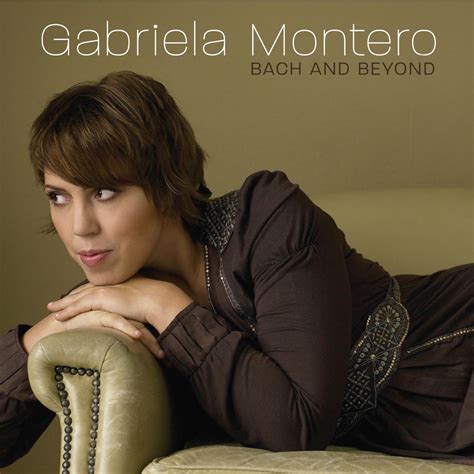 Beyond Music: Exploring Gabriela's Height of Creativity