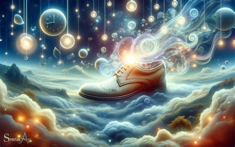 Beyond Ordinary Objects: The Significance of Sneakers in Dreams