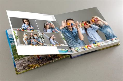 Beyond Photography: Why Crafting Photo Albums Still Matters