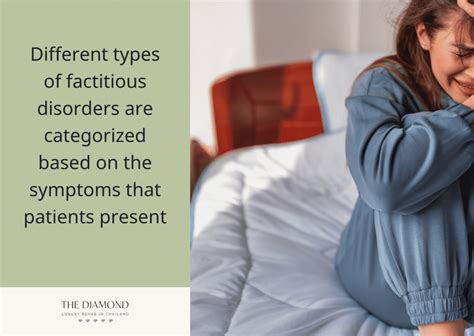 Beyond Pretense: Exploring Treatment Options for Individuals Suffering from Factitious Disorders