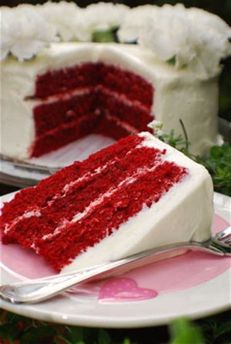 Beyond Red: Discovering the Wide Range of Velvet Cake Variations