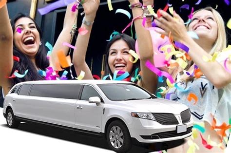 Beyond Special Occasions: Unexpected Ways to Indulge in a Limousine Adventure