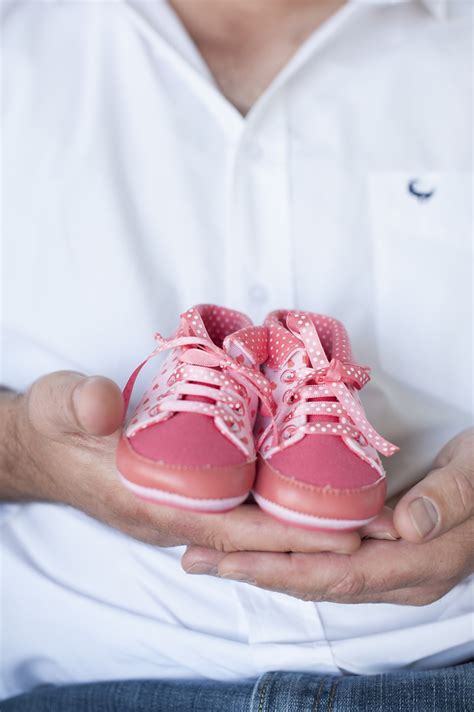 Beyond Style Statements: Baby Shoes as Symbols of Parenthood