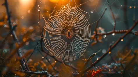 Beyond Surface Meanings: Uncovering Hidden Symbolism in Spider Dreams