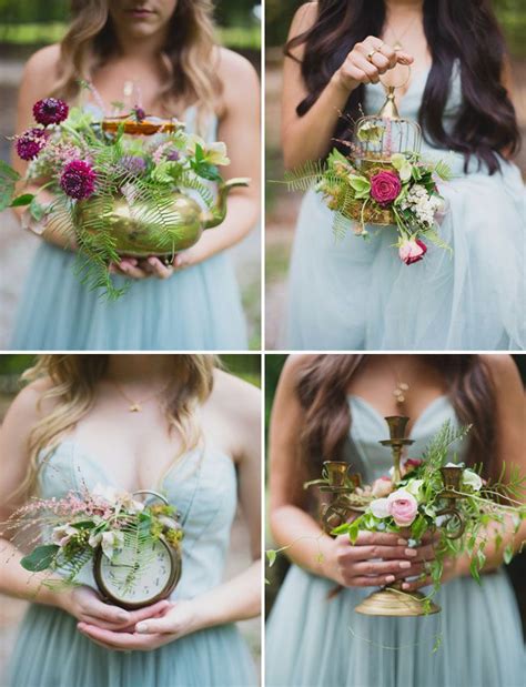 Beyond Tradition: Unique Alternatives to the Classic Bouquet