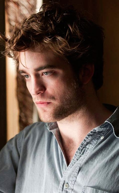 Beyond Twilight: Robert Pattison's Diverse Acting Career