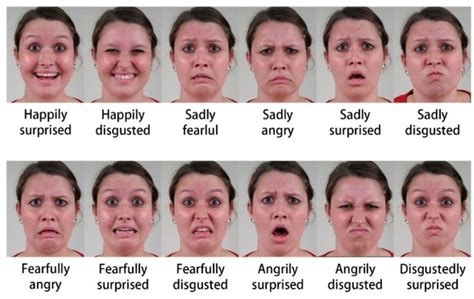 Beyond Words: Analyzing the Emotional Impact of Gloomy Facial Expressions During Dream State