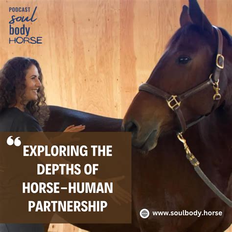 Beyond Words: Exploring the Depths of Human-Equine Interaction