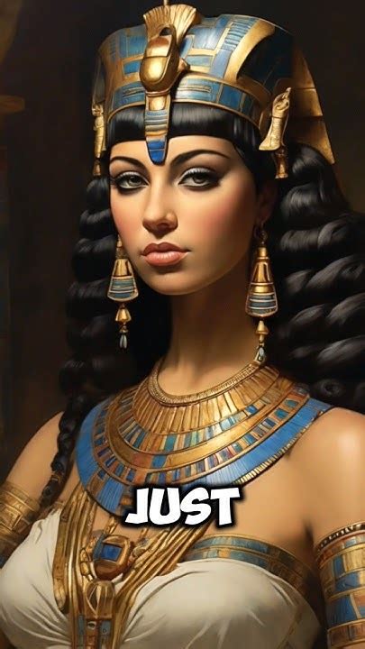 Beyond a Queen: Cleopatra's Influence and Power