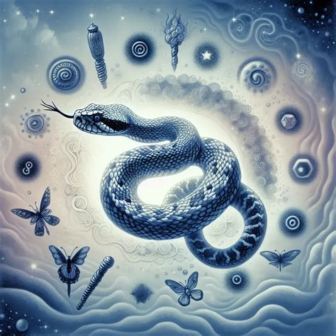 Beyond literal interpretations: Exploring metaphor and symbolism in dreams involving rattlesnake bites