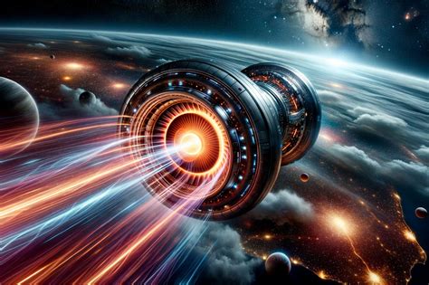 Beyond our solar system: Navigating the challenges of interstellar travel