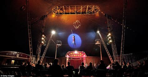 Beyond the Big Top: Discover the Wonders of Circus Arts Beyond the Traditional Arena