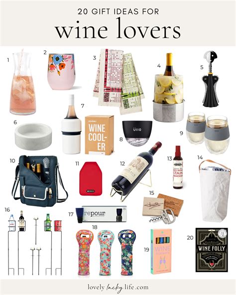 Beyond the Bottle: Unique Wine Gift Ideas That Will Leave an Impression on Your Loved Ones